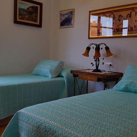 Apartamento Atlantic Star - Duplex With Ocean Views Puerto del Rosario  Exterior foto