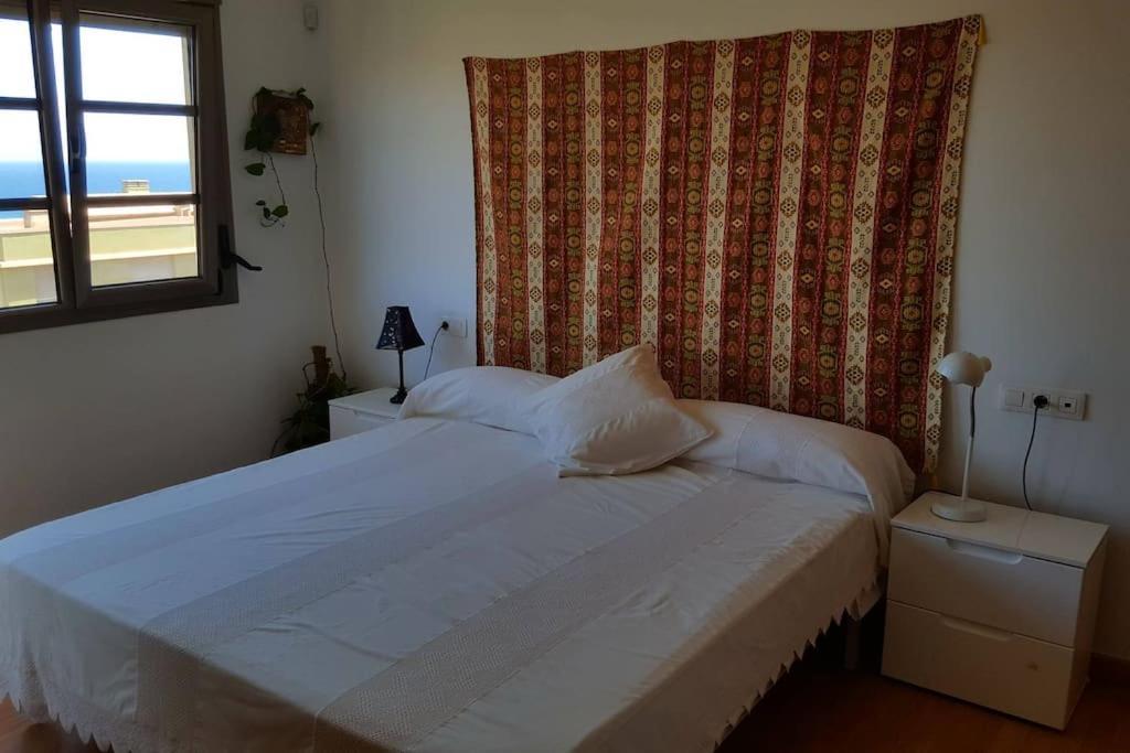 Apartamento Atlantic Star - Duplex With Ocean Views Puerto del Rosario  Exterior foto