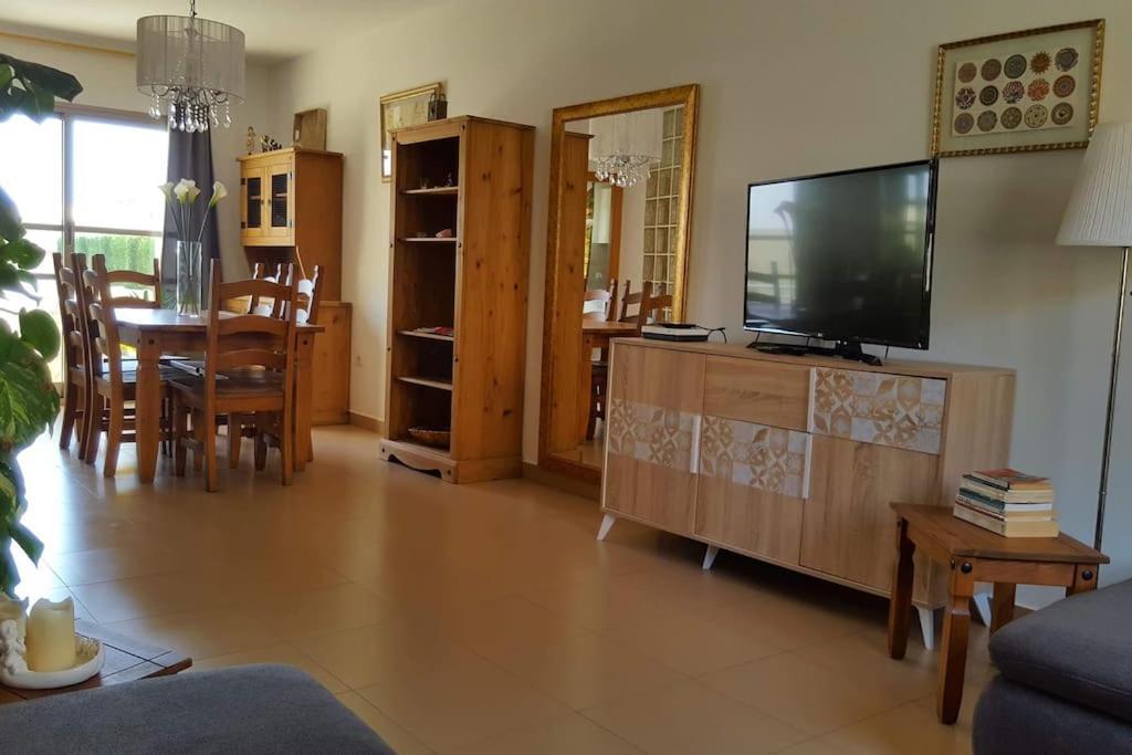 Apartamento Atlantic Star - Duplex With Ocean Views Puerto del Rosario  Exterior foto