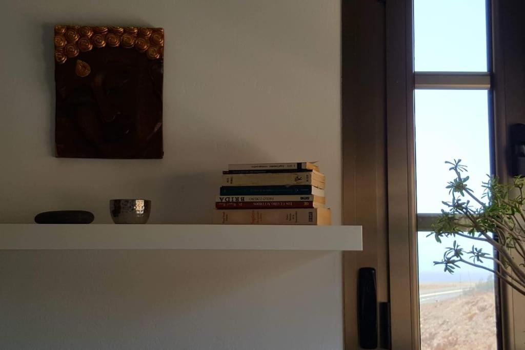 Apartamento Atlantic Star - Duplex With Ocean Views Puerto del Rosario  Exterior foto