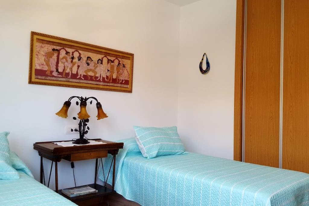 Apartamento Atlantic Star - Duplex With Ocean Views Puerto del Rosario  Exterior foto