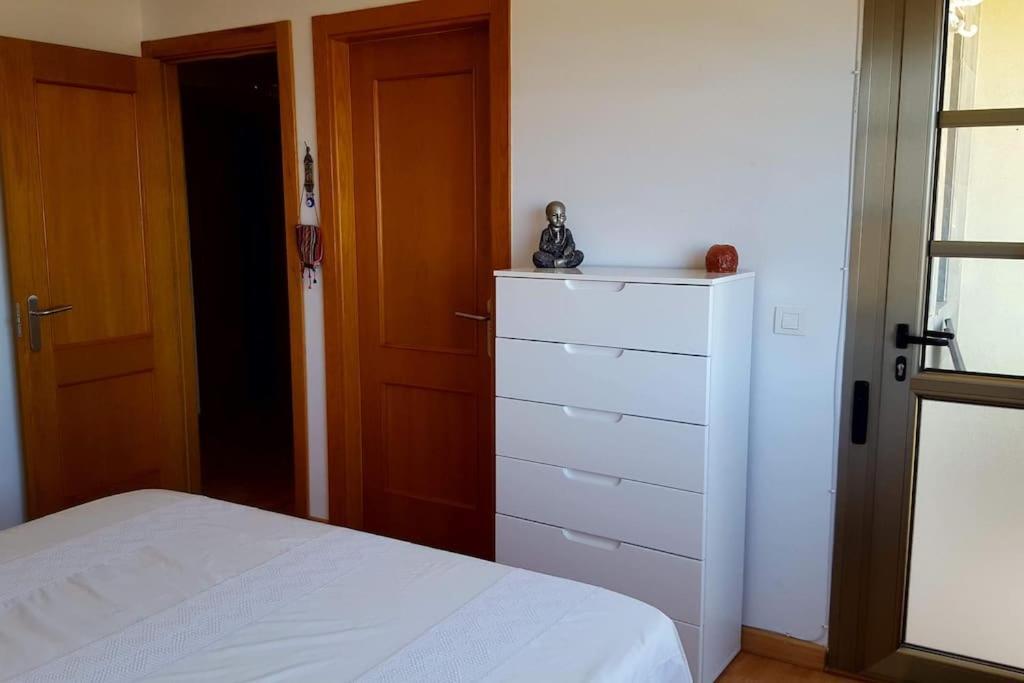 Apartamento Atlantic Star - Duplex With Ocean Views Puerto del Rosario  Exterior foto
