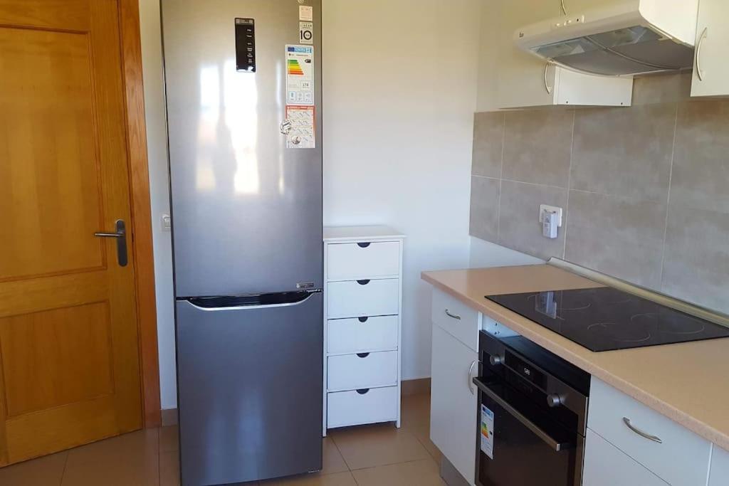 Apartamento Atlantic Star - Duplex With Ocean Views Puerto del Rosario  Exterior foto
