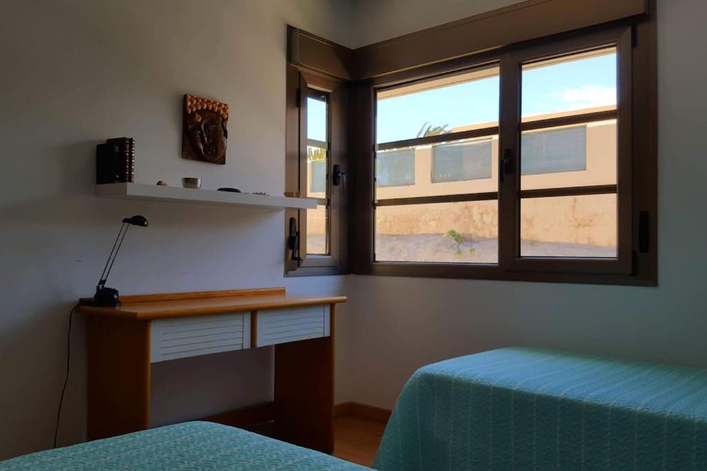 Apartamento Atlantic Star - Duplex With Ocean Views Puerto del Rosario  Exterior foto