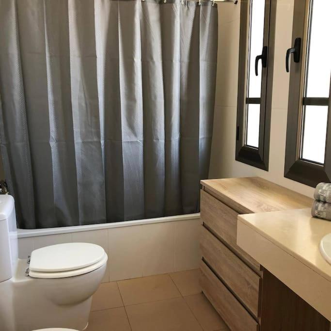 Apartamento Atlantic Star - Duplex With Ocean Views Puerto del Rosario  Exterior foto
