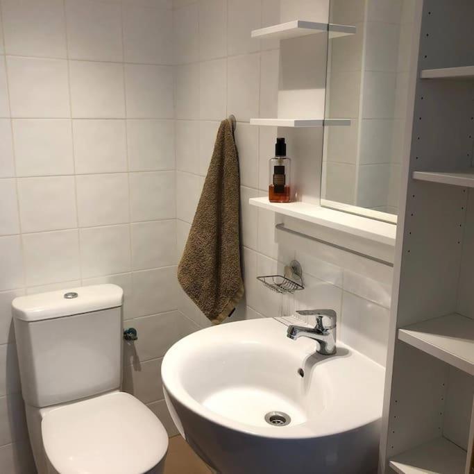 Apartamento Atlantic Star - Duplex With Ocean Views Puerto del Rosario  Exterior foto