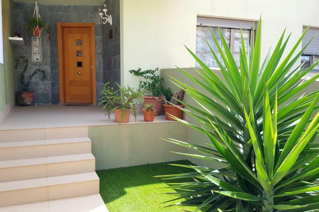 Apartamento Atlantic Star - Duplex With Ocean Views Puerto del Rosario  Exterior foto