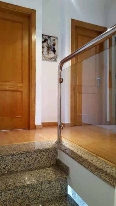 Apartamento Atlantic Star - Duplex With Ocean Views Puerto del Rosario  Exterior foto