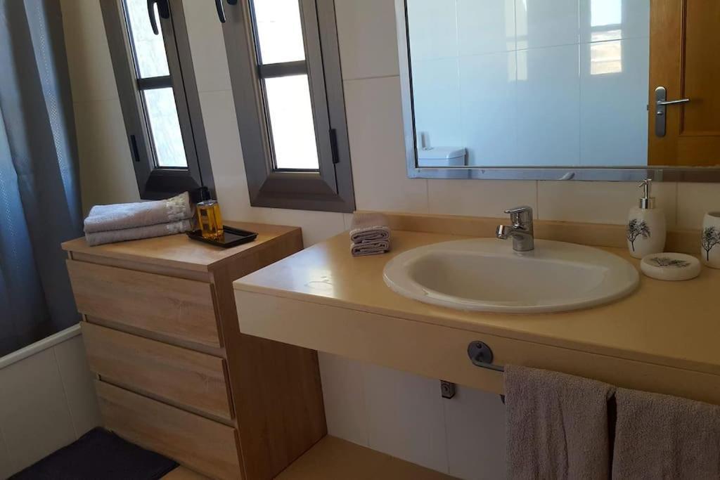 Apartamento Atlantic Star - Duplex With Ocean Views Puerto del Rosario  Exterior foto