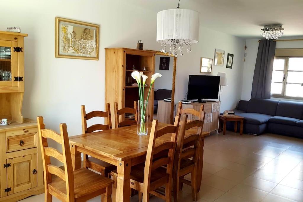Apartamento Atlantic Star - Duplex With Ocean Views Puerto del Rosario  Exterior foto