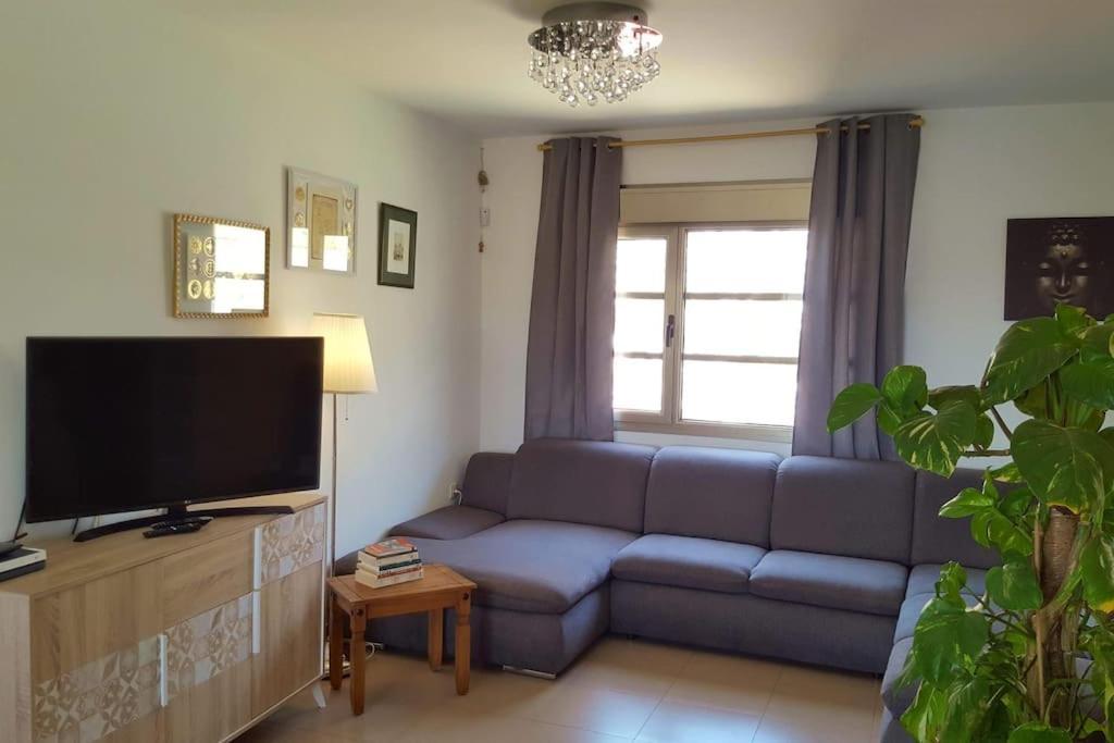 Apartamento Atlantic Star - Duplex With Ocean Views Puerto del Rosario  Exterior foto