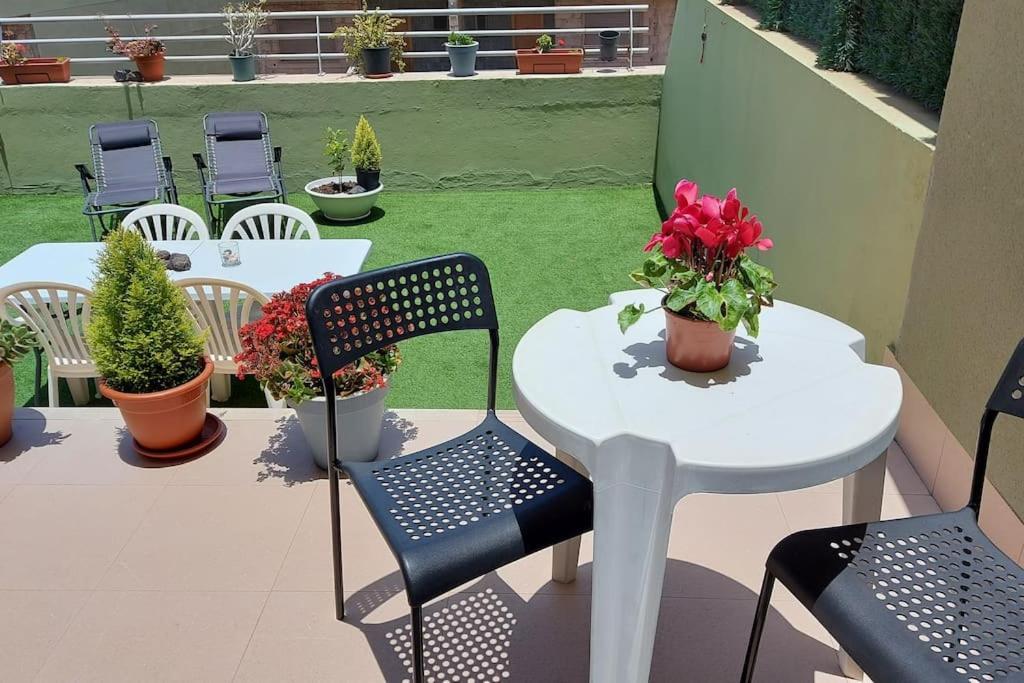 Apartamento Atlantic Star - Duplex With Ocean Views Puerto del Rosario  Exterior foto