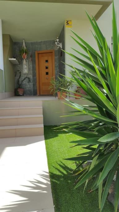 Apartamento Atlantic Star - Duplex With Ocean Views Puerto del Rosario  Exterior foto