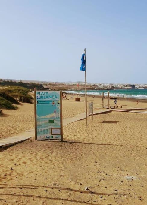 Apartamento Atlantic Star - Duplex With Ocean Views Puerto del Rosario  Exterior foto