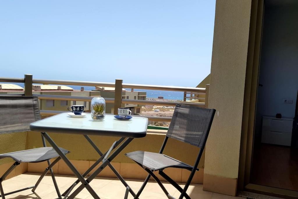 Apartamento Atlantic Star - Duplex With Ocean Views Puerto del Rosario  Exterior foto