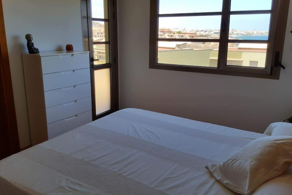 Apartamento Atlantic Star - Duplex With Ocean Views Puerto del Rosario  Exterior foto