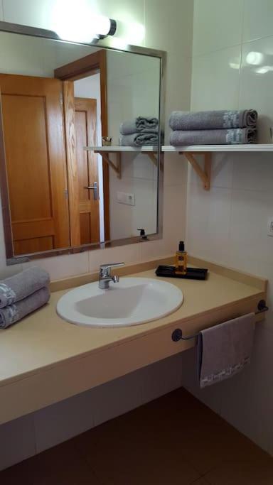 Apartamento Atlantic Star - Duplex With Ocean Views Puerto del Rosario  Exterior foto